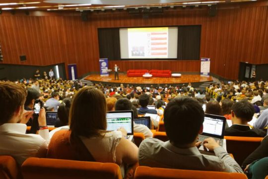 Πτυχίο και μεταπτυχιακό «πακέτο» από 116 τμήματα ΑΕΙ